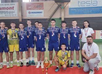 ОК „Маглић“ шампион Републике Српске у конкуренцији пионира