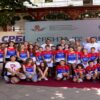Јуниорке други круг такмичења: – група 3